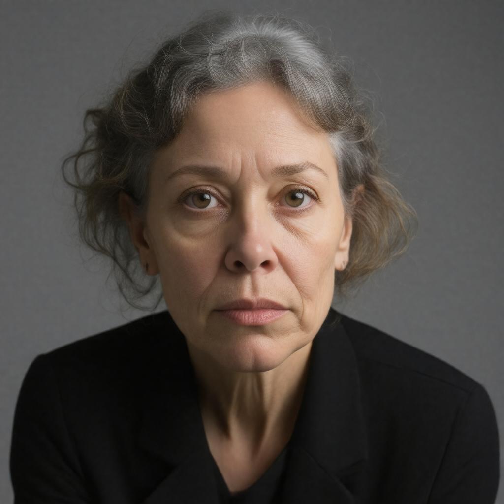 Frances McDormand